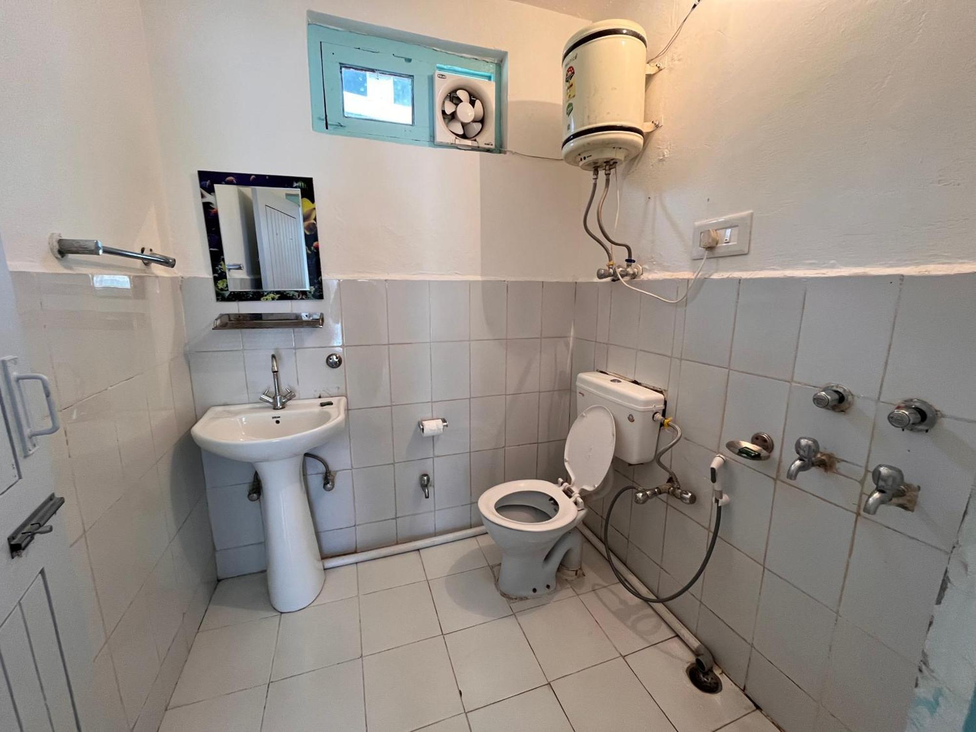 Hotel English Rose, #Personal Parking, #Petfriendly, #Garden, #Bonfire Under The Stars Manali  Exterior photo