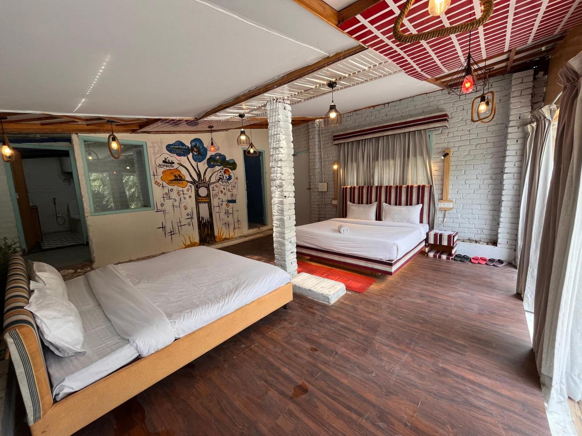 Hotel English Rose, #Personal Parking, #Petfriendly, #Garden, #Bonfire Under The Stars Manali  Exterior photo