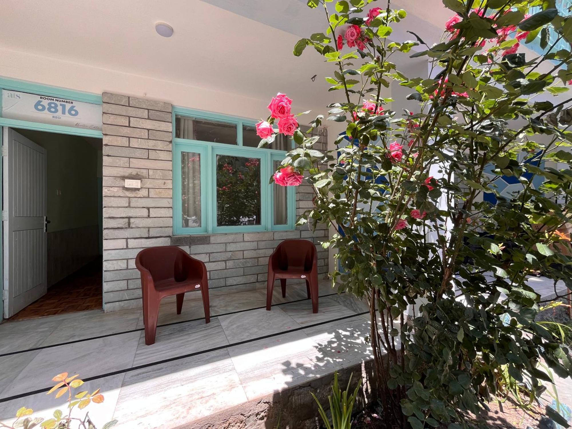 Hotel English Rose, #Personal Parking, #Petfriendly, #Garden, #Bonfire Under The Stars Manali  Exterior photo