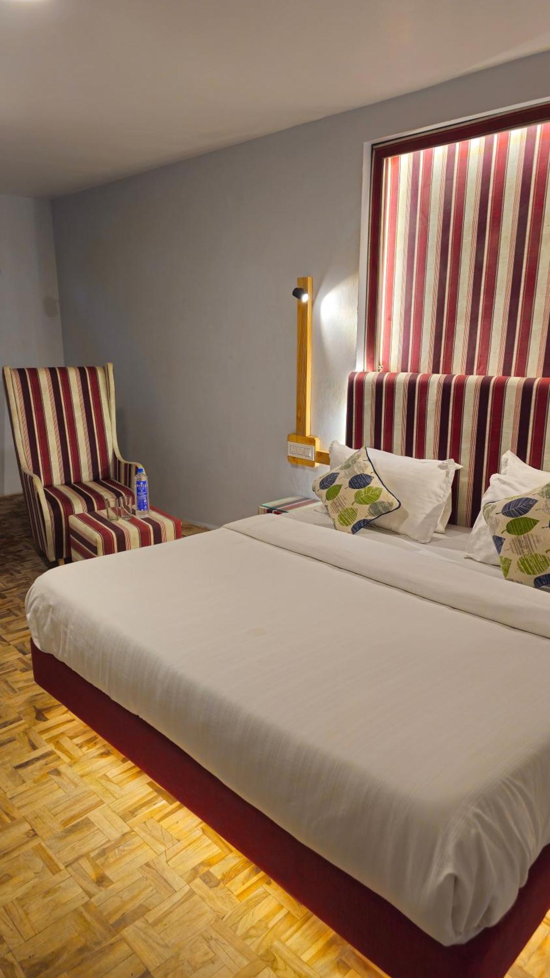 Hotel English Rose, #Personal Parking, #Petfriendly, #Garden, #Bonfire Under The Stars Manali  Exterior photo