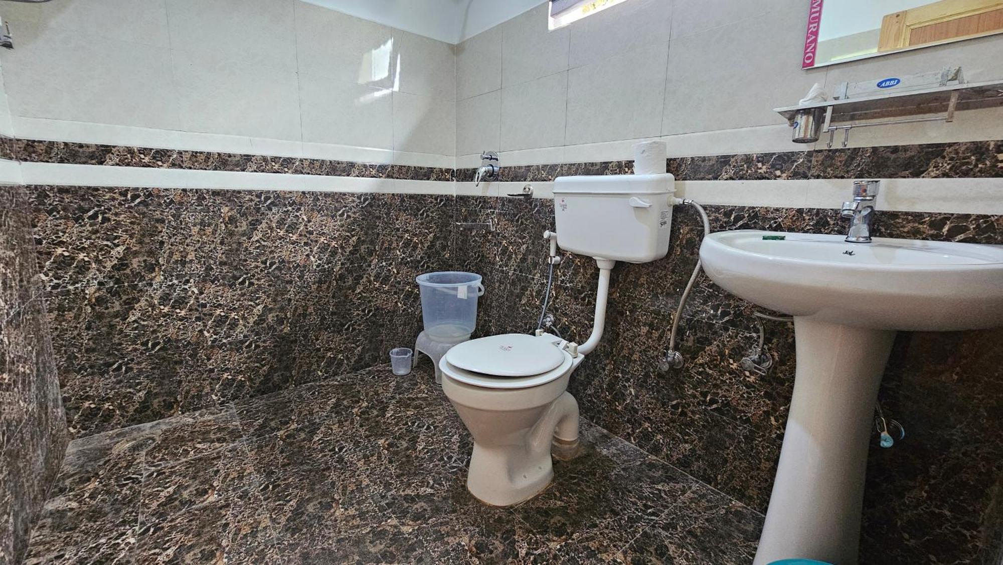 Hotel English Rose, #Personal Parking, #Petfriendly, #Garden, #Bonfire Under The Stars Manali  Exterior photo