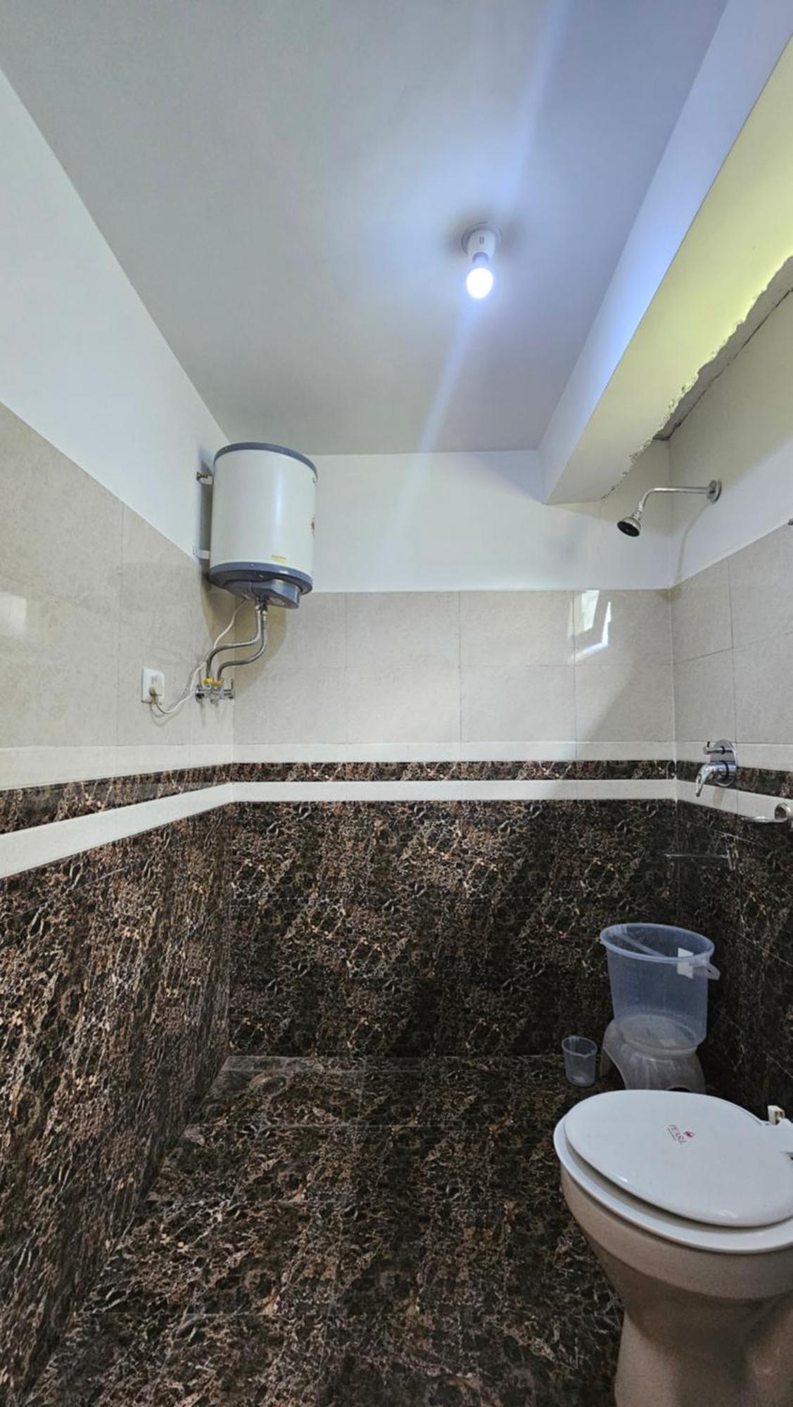 Hotel English Rose, #Personal Parking, #Petfriendly, #Garden, #Bonfire Under The Stars Manali  Exterior photo